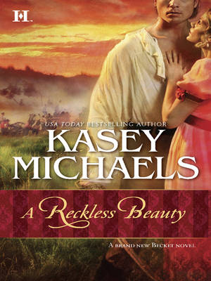 Cover of A Reckless Beauty