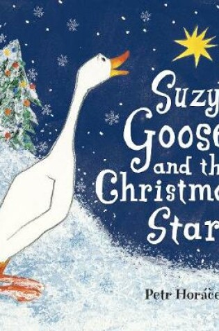 Cover of Suzy Goose and the Christmas Star