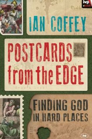 Cover of Postcards from the Edge