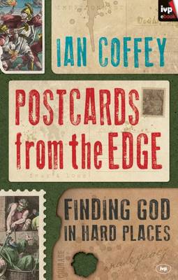 Book cover for Postcards from the Edge