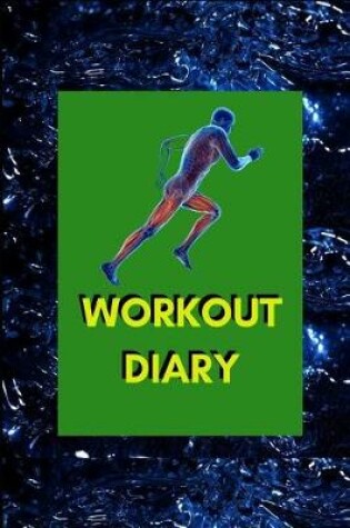 Cover of Workout Diary