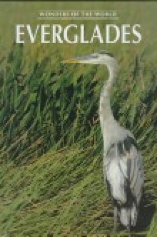 Cover of Everglades