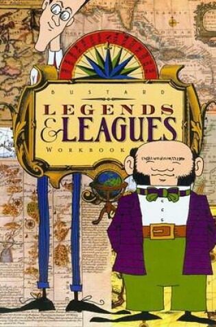 Cover of Legends & Leagues Workbook
