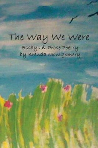 Cover of The Way We Were