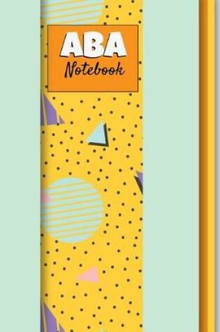Cover of ABA Notebook