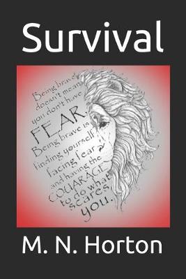 Book cover for Survival