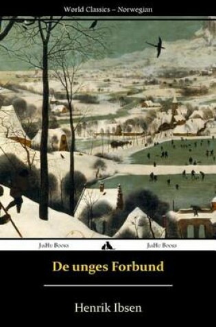 Cover of De unges Forbund