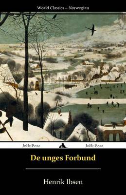 Book cover for De unges Forbund