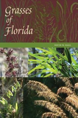 Cover of Grasses of Florida