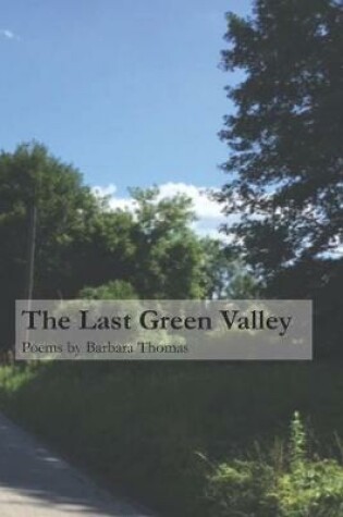 Cover of The Last Green Valley