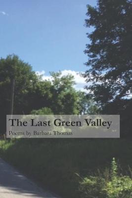 Book cover for The Last Green Valley