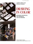 Book cover for Drawing in Colour