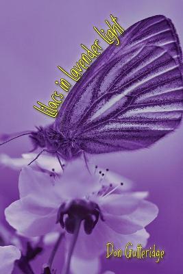 Book cover for Lilacs in Lavender Light