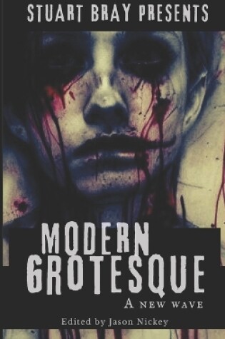 Cover of Modern Grotesque