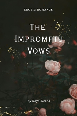 Book cover for The Impromptu Vows