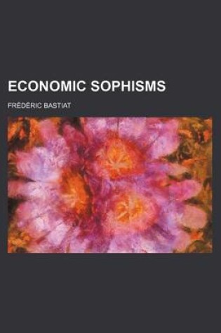 Cover of Economic Sophisms