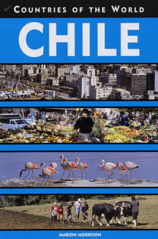 Cover of Chile