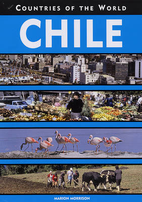 Cover of Chile