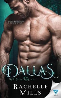 Book cover for Dallas