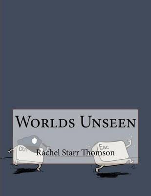Book cover for Worlds Unseen