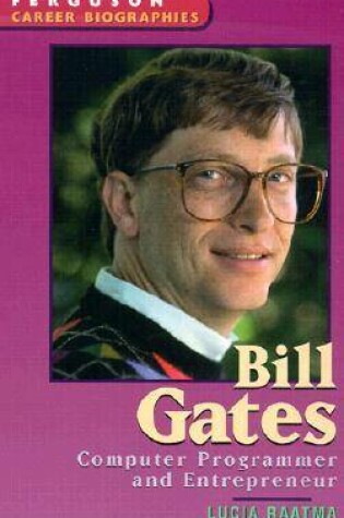 Cover of Bill Gates