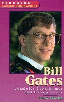 Cover of Bill Gates