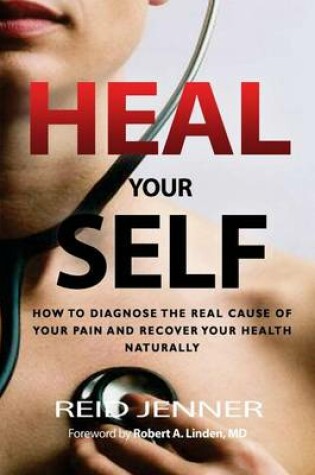 Cover of Heal Your Self