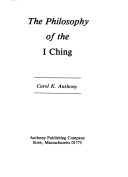 Book cover for The Philosophy of the I Ching
