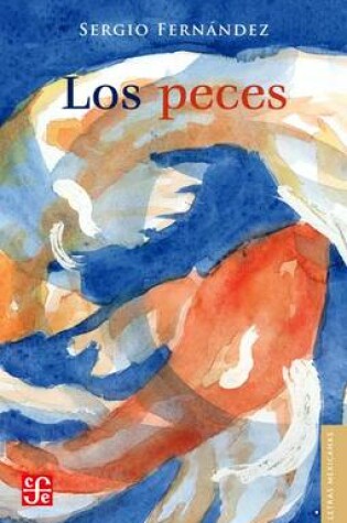 Cover of Los Peces