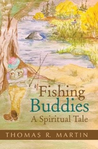 Cover of Fishing Buddies