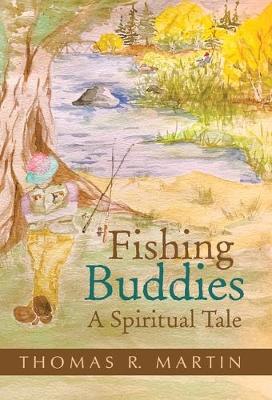 Book cover for Fishing Buddies