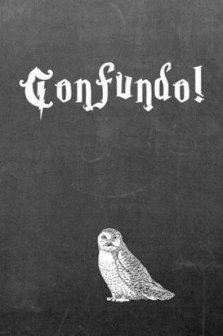 Cover of Confundo!