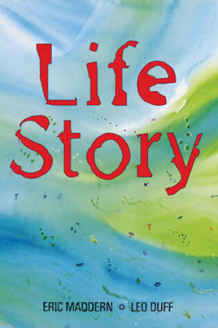 Cover of Life Story