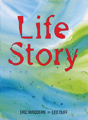 Book cover for Life Story