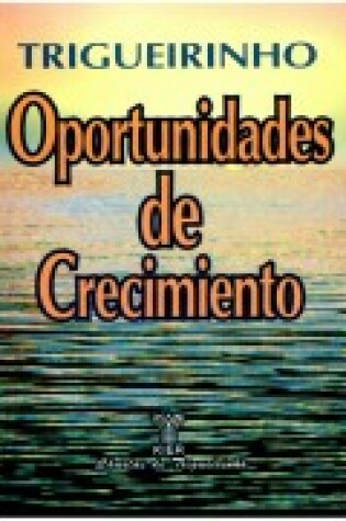 Cover of Oportunidades de Crecimiento