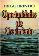 Book cover for Oportunidades de Crecimiento