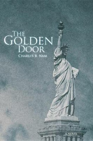 Cover of The Golden Door