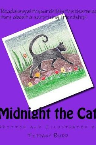 Cover of Midnight the Cat