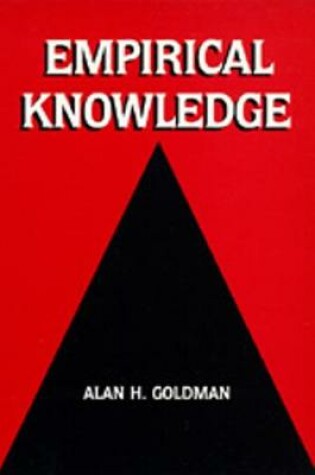 Cover of Empirical Knowledge