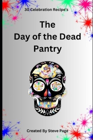 Cover of The Day of the Dead Pantry