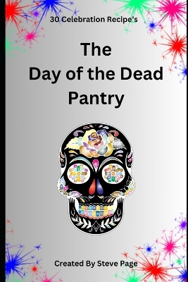 Cover of The Day of the Dead Pantry