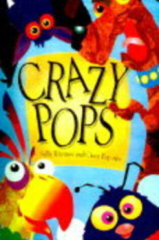 Cover of Crazy Pops