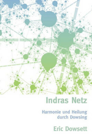 Cover of Indras Netz