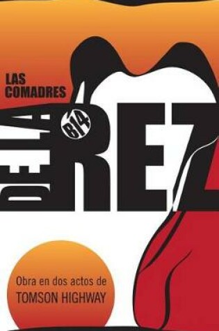 Cover of Las Comadres de la Rez