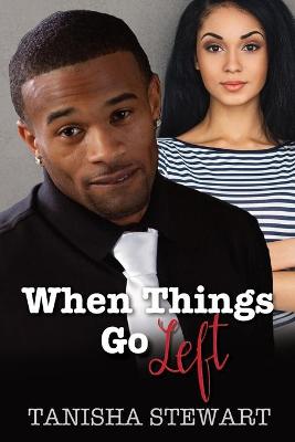 Cover of When Things Go Left