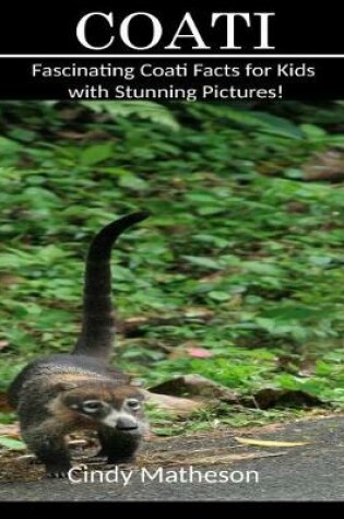 Cover of Coati