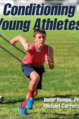 Cover of Conditioning Young Athletes