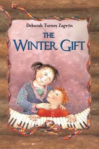 Cover of The Winter Gift