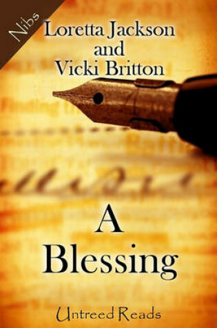 Cover of A Blessing