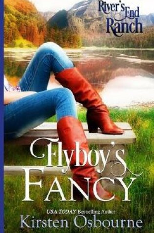 Cover of Flyboy's Fancy